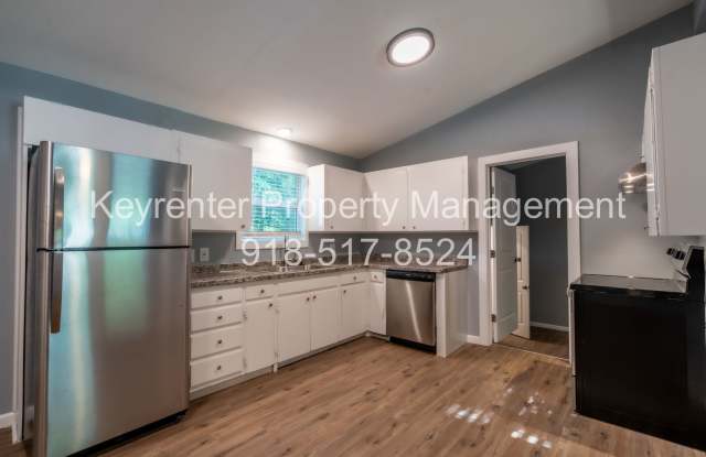 Newly Renovated 3bed 2bath Gallery 1