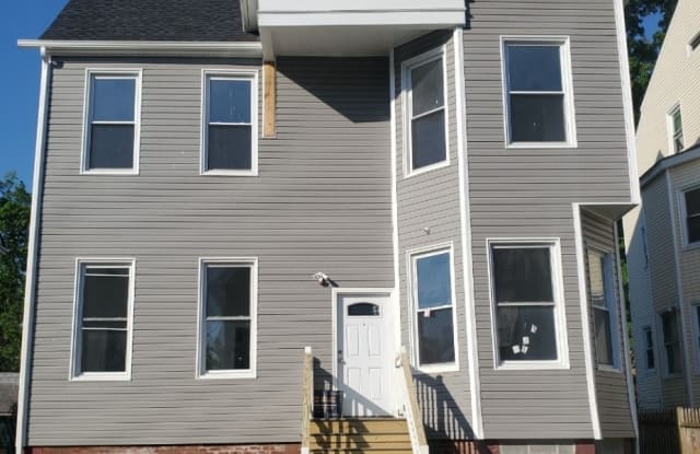 7 PROSPECT TER 3 - 7 Prospect Terrace, East Orange, NJ 07017
