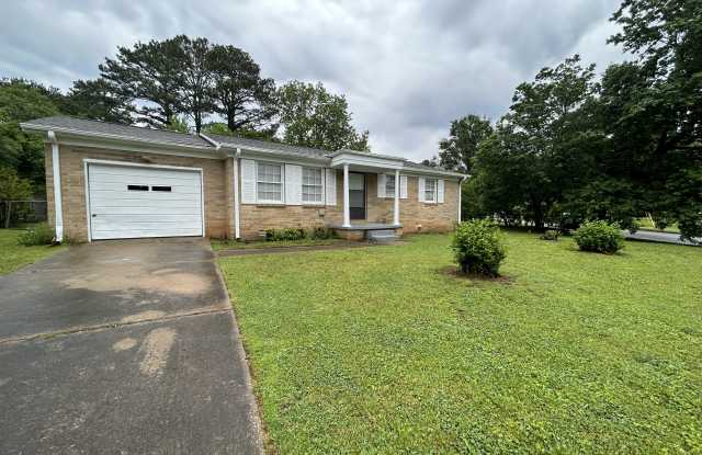 2408 Springhill Rd NW Gallery 2