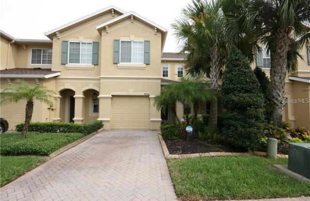 9236 STONE RIVER PLACE - 9236 Stone River Place, Riverview, FL 33578