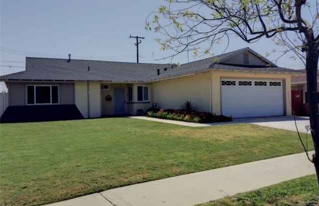 9312 Jennrich Avenue - 9312 Jennrich Avenue, Westminster, CA 92683