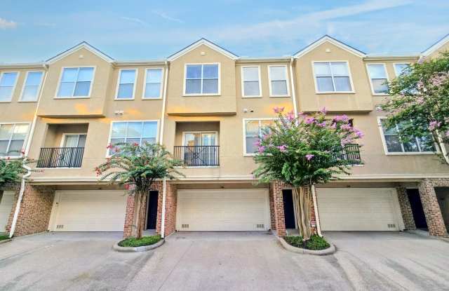 12707 Boheme Dr., #506 - 12707 Boheme Drive, Houston, TX 77024