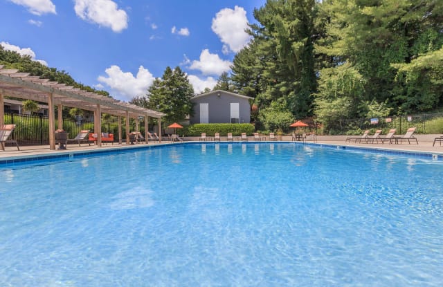 Pebble Creek Apartments Gallery 3