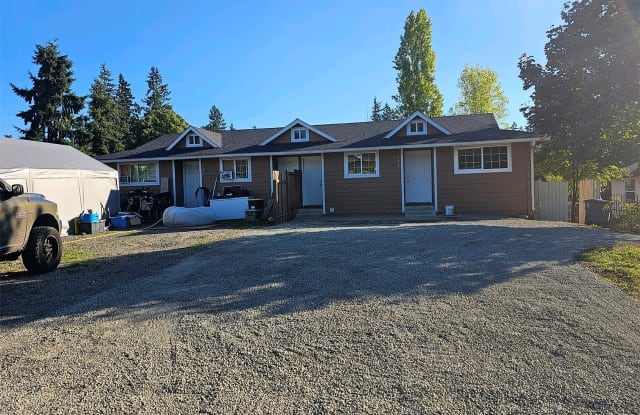 620 162nd Street South - 620 162nd Street South, Spanaway, WA 98387