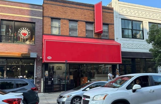 292 Grand Street - 292 Grand Street, New York City, NY 10002