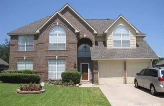 1926 Stafford Road - 1926 Stafford Road, Grapevine, TX 76051