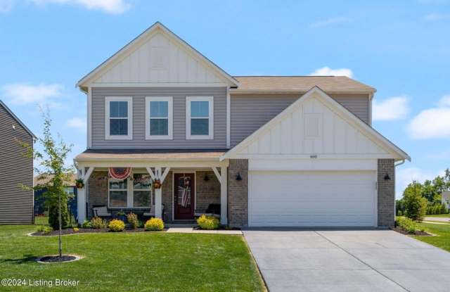 Beautiful Shelbyville Home For Rent - 400 Inspiration Lane, Shelbyville, KY 40065 Beautiful Shelbyville Home For Rent - 400 Inspiration Lane, Shelbyville, KY 40065