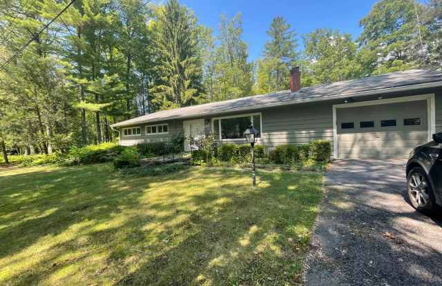 Cayuga Heights Single-Family Home - 112 Kay Street, Northeast Ithaca, NY 14850