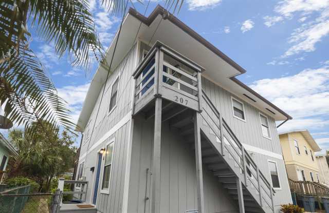 207 9th St.- Furnished (St. Aug Bch) photos photos