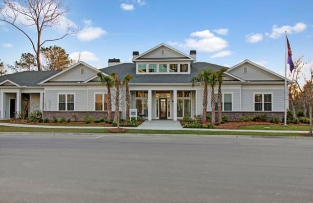 1515 Aquabelle Lane - 1515 Aquabelle Lane, Charleston, SC 29414
