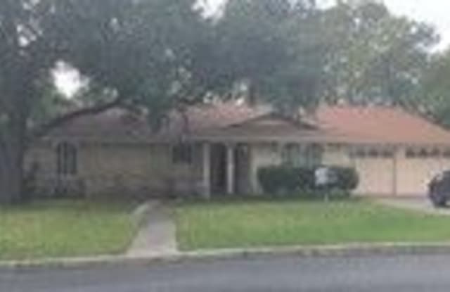 10919  Mt Ida - 10919 Mt Ida, San Antonio, TX 78213