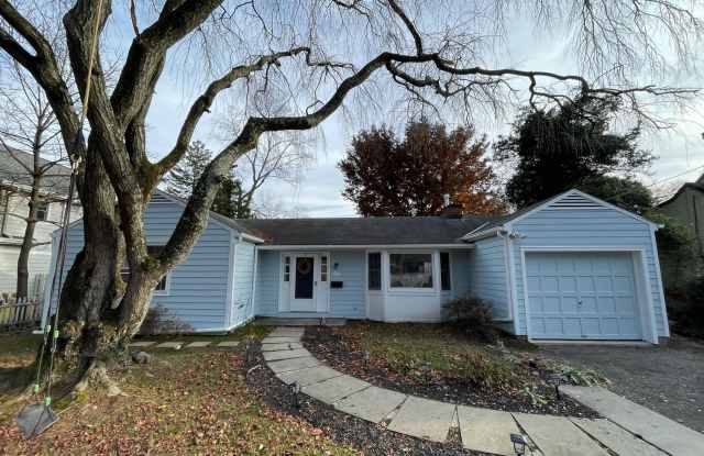 59 DORANN AVENUE - 59 Dorann Avenue, Princeton, NJ 08540
