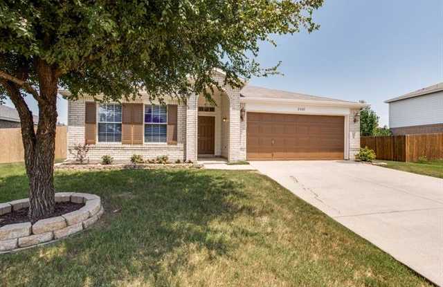 2405 Tailburton Court - 2405 Tailburton Court, Little Elm, TX 75068