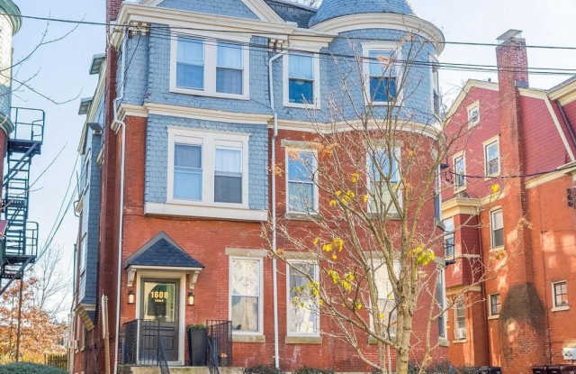 1608 N BROOM ST #6 - 1608 North Broom Street, Wilmington, DE 19806