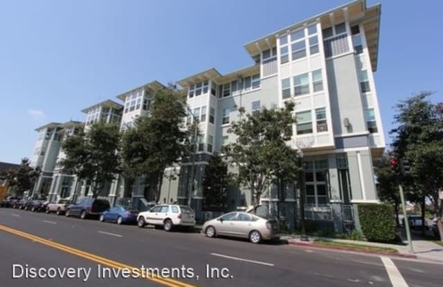655 12th Street #109 - 655 East 12th Street, Oakland, CA 94606