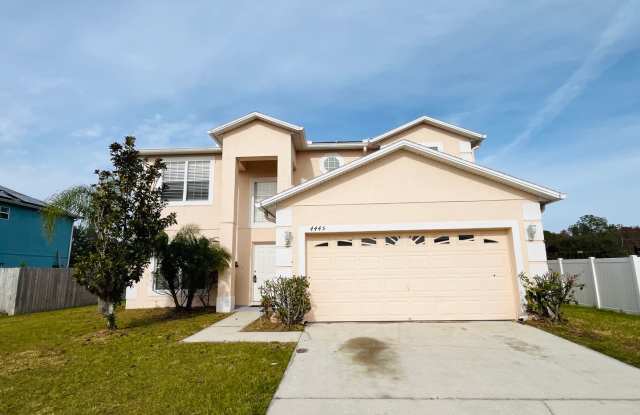 Beautiful 4 Bedroom Home in Maple Chase – Cypress Woods, Poinciana, FL photos photos Beautiful 4 Bedroom Home in Maple Chase – Cypress Woods, Poinciana, FL photos photos