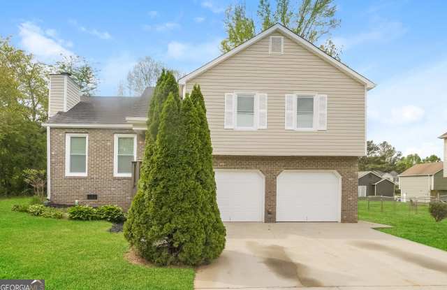 461 Villa Rosa - 461 Villa Rosa Drive, Temple, GA 30179
