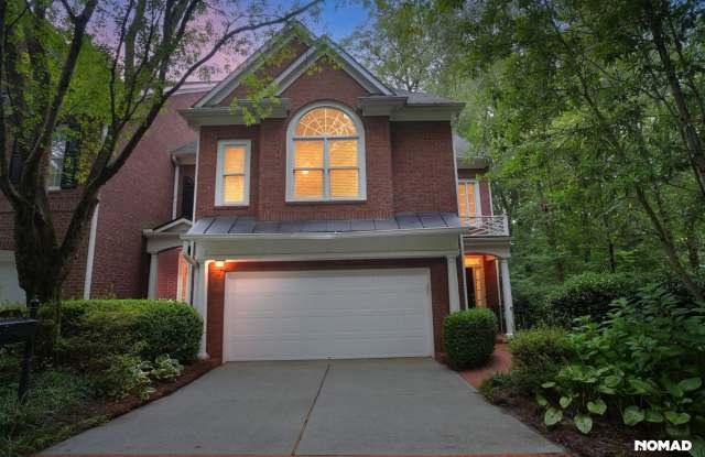 Luxurious 3BR Townhome in Atlanta photos photos