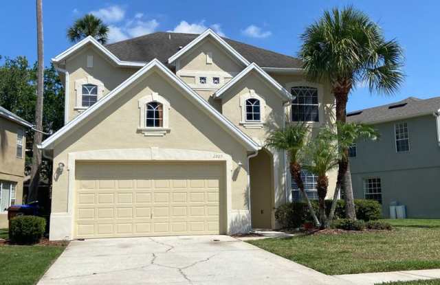 SPACIOUS 3 BEDROOM 2.5 BATH IN GATED COMMUNITY Gallery 1