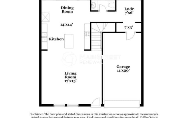 4431 Stetson Park Gallery 4