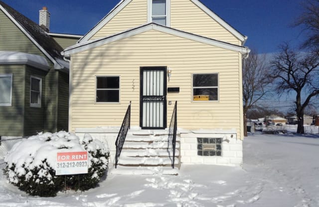 1127 Cleveland St Lake County - 1127 Cleveland Street, Hammond, IN 46320
