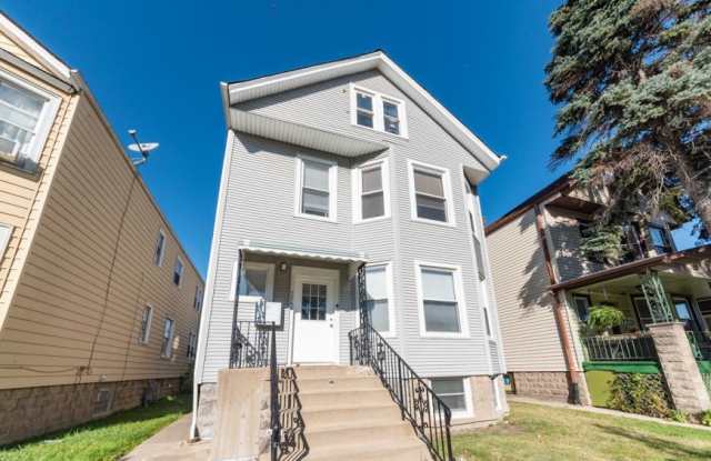 5344 West Eddy St. Gallery 1