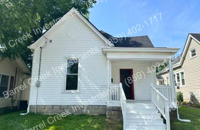 3-Bed 1-Bath House + Bonus Room photos photos