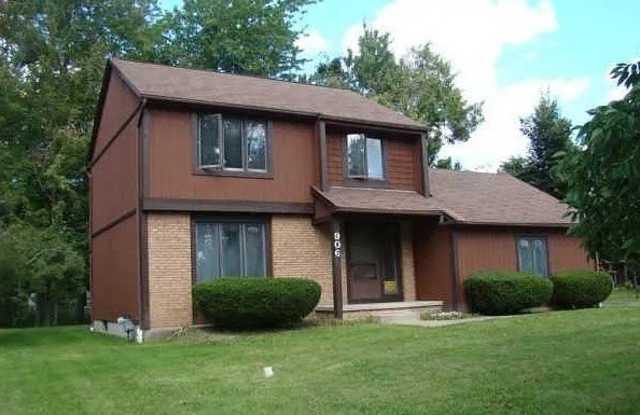 906 Klein Road - 906 Klein Road, Erie County, NY 14051
