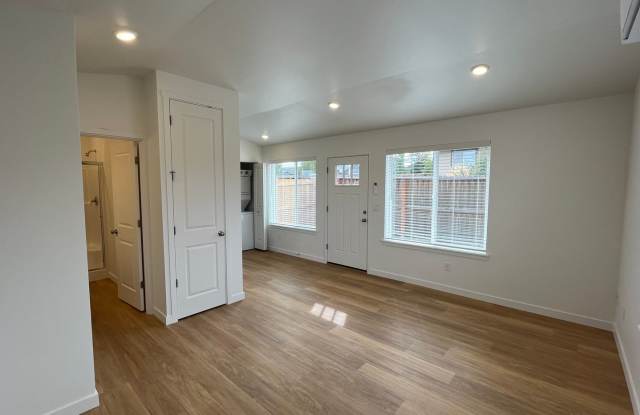 Brand New ADU with Separate Entrance Gallery 3