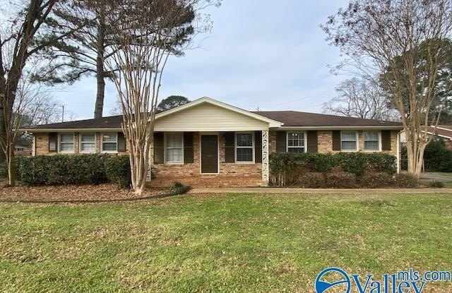 6210 Stratford Court NW - 6210 Stratford Court Northwest, Huntsville, AL 35806