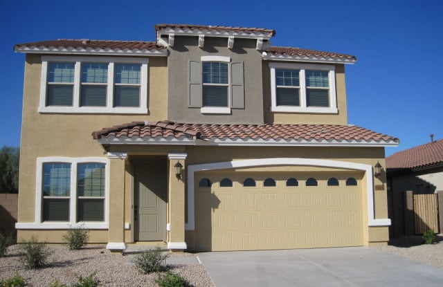 16920 W Mohave St - 16920 West Mohave Street, Goodyear, AZ 85338