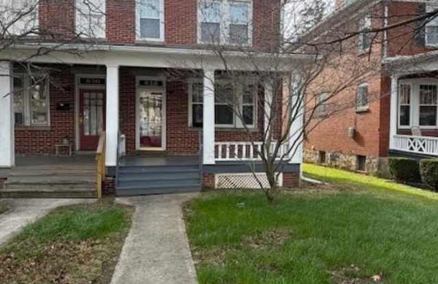 828 HAMILTON Boulevard unit: A photos photos