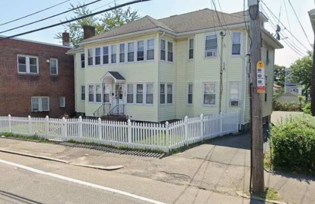 196 W Squantum St unit: 1 photos photos