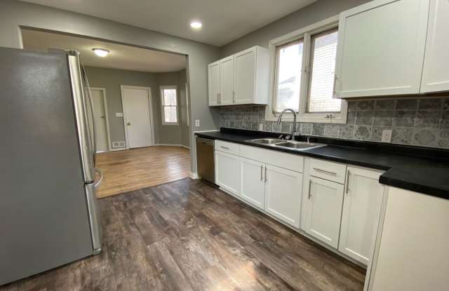 Amazing 4 Bedroom 1.5 Bathroom Townhome in Minneapolis! photos photos