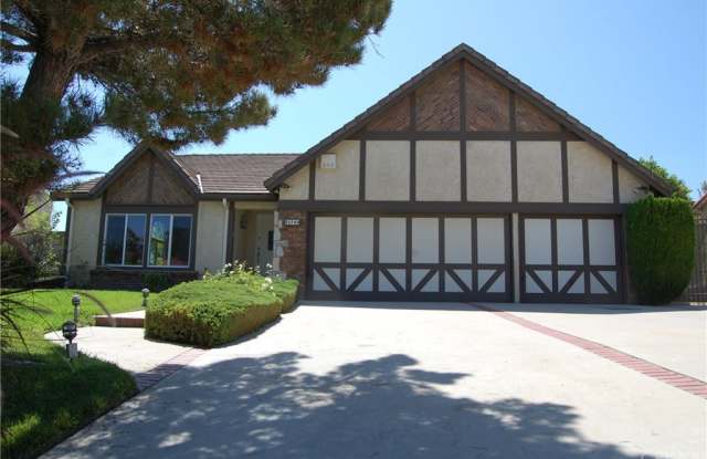 23700 Baltar Street - 23700 Baltar Street, Los Angeles, CA 91304