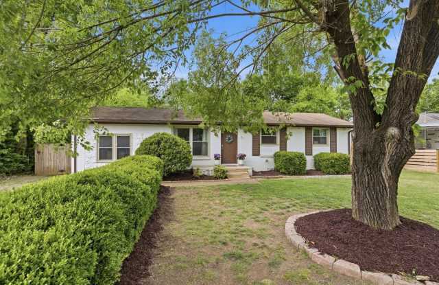 3 Bedroom/ 2 Bath Home, Fenced Yard, Covered Porch, Large Workshop/Storage Building, Small storage shed photos photos