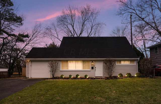 911 Caniff Place - 911 Caniff Place, Columbus, OH 43221