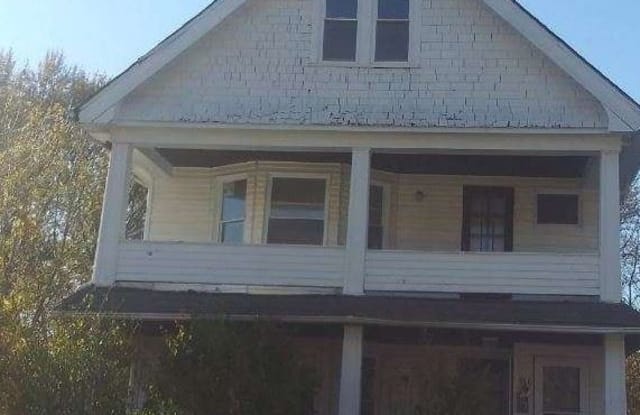 916 East 144th Street 2 - 916 East 144th Street, Cleveland, OH 44110