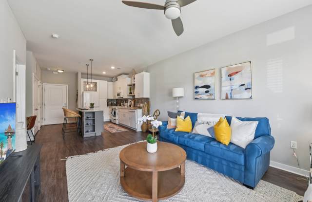 Asbury Flats Gallery 1