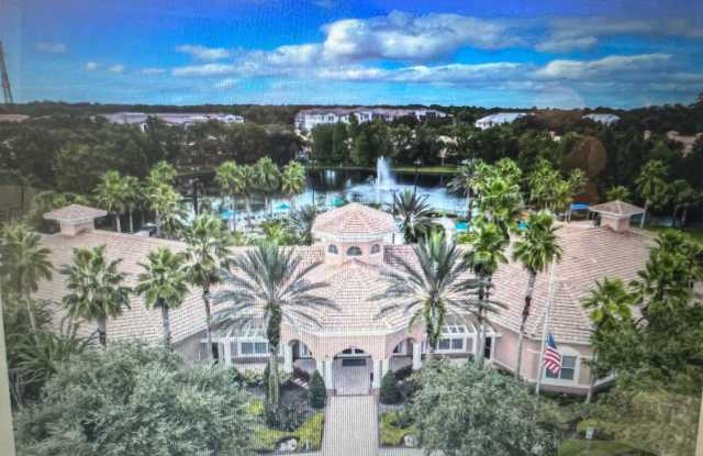 Champions Gate/Bella Trae - 8344 Riverdale Lane, Four Corners, FL 33896