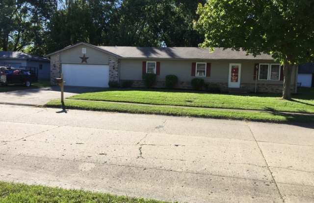 2030 Monroe Street - 2030 Monroe Street, Indianapolis, IN 46229