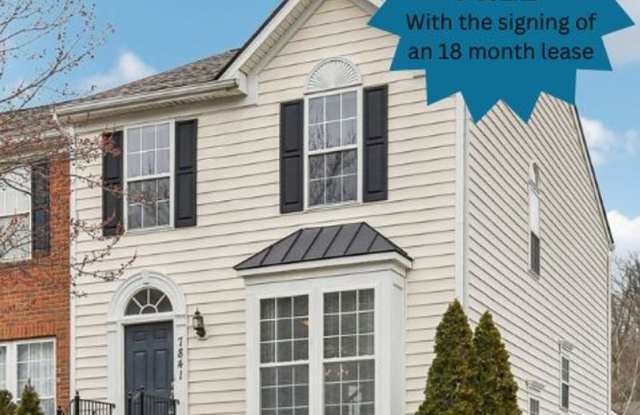 Gorgeous Home in Lenox Village! - 7841 Heaton Way, Nashville, TN 37211