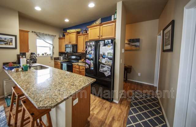 393 Water Lily Drive - 393 Water Lily Drive, Bozeman, MT 59718 393 Water Lily Drive - 393 Water Lily Drive, Bozeman, MT 59718