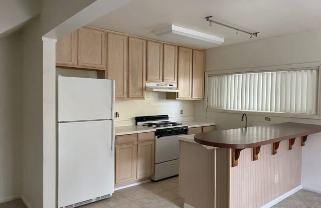 833 Capistrano Place #C - 833 Capistrano Place, San Diego, CA 92109