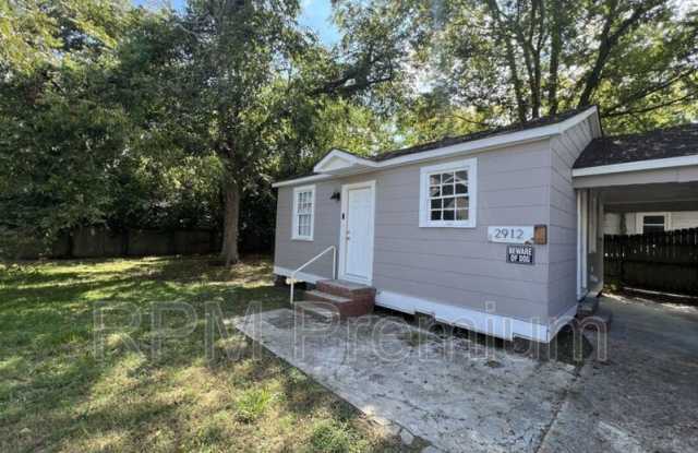 2912 Convention St - 2912 Convention Street, Baton Rouge, LA 70806
