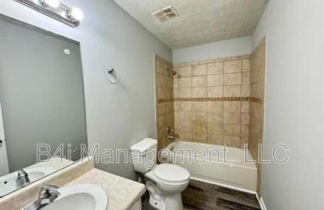 1224 Creek Forest Court Northwest - 1224 Creek Forest Court Northwest, Conyers, GA 30012