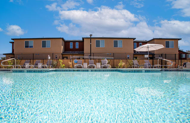 San Stefano Townhomes photos photos