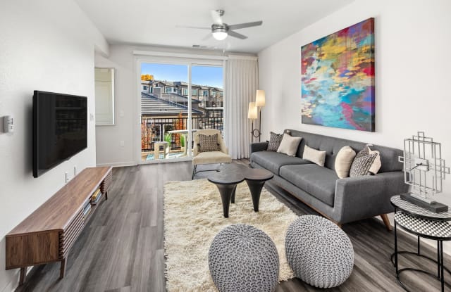 Esprit Townhome Apartments Gallery 2