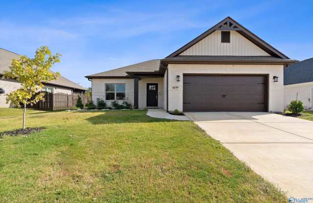 6039 Margie Collins Drive - 6039 Margie Collins Drive Southeast, Madison County, AL 35763