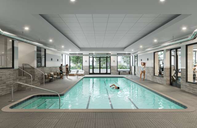 Lenox Club Gallery 2